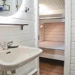 Beautiful In With Wifi Сasa de vacaciones Hovborg