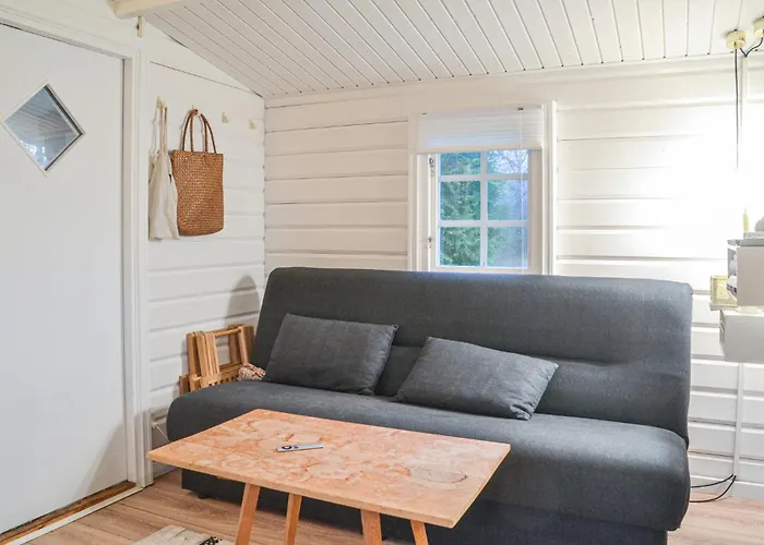 Beautiful In With Wifi Ferienhaus *