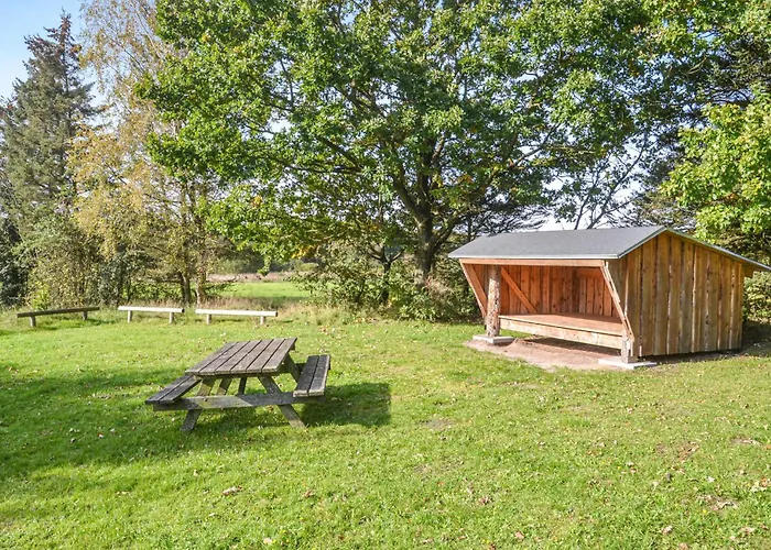 Beautiful In With Wifi Ferienhaus *